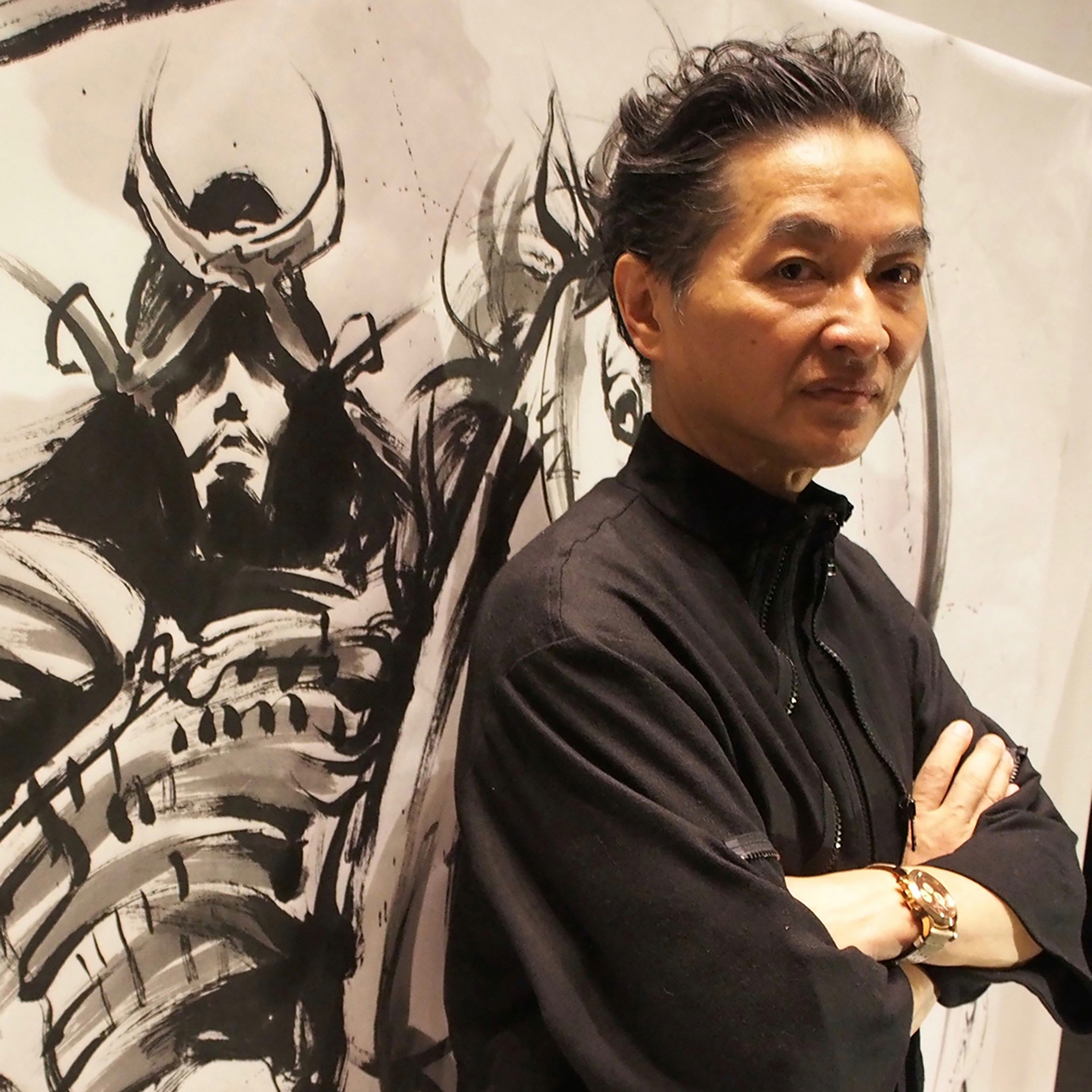 Mr. Hidekichi Shigemoto