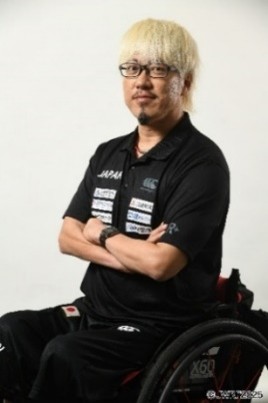 Daisuke Ikezaki
