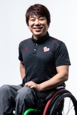 Shinji Negi