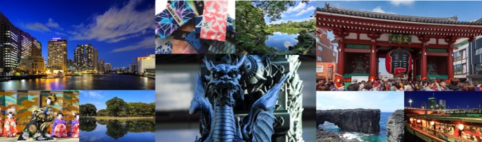 the IWA World Water Congress & Exhibition (Tokyo)